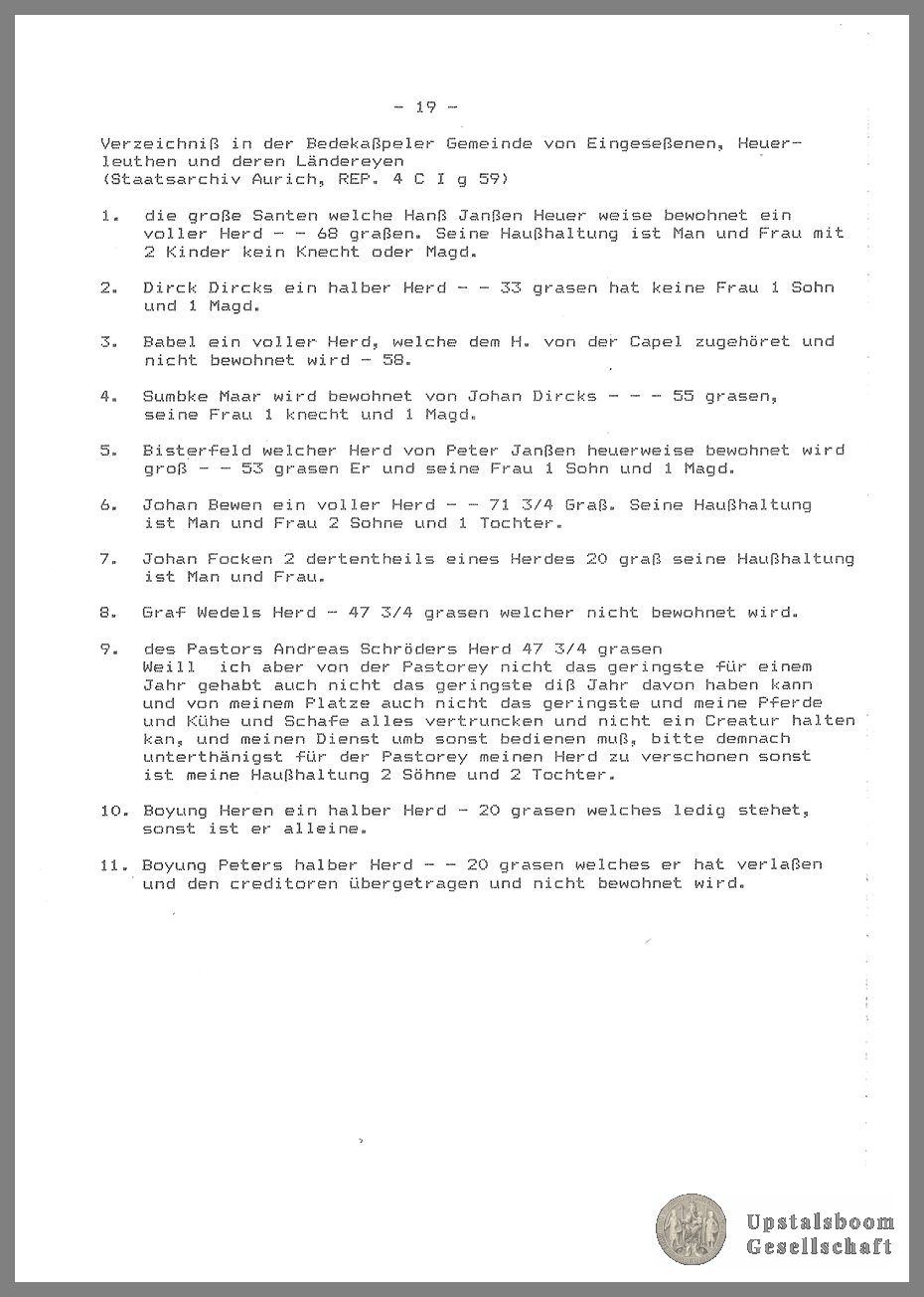 Document
